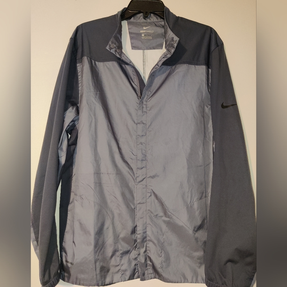 Nike Shield Jacket - image 1